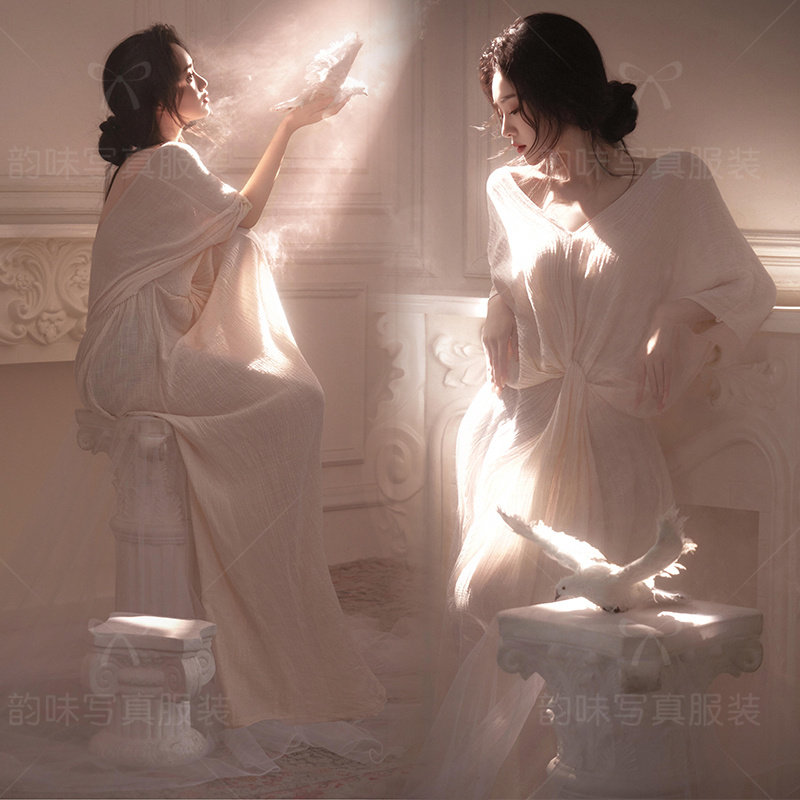 影楼新款26年其他摄影服拍照写真