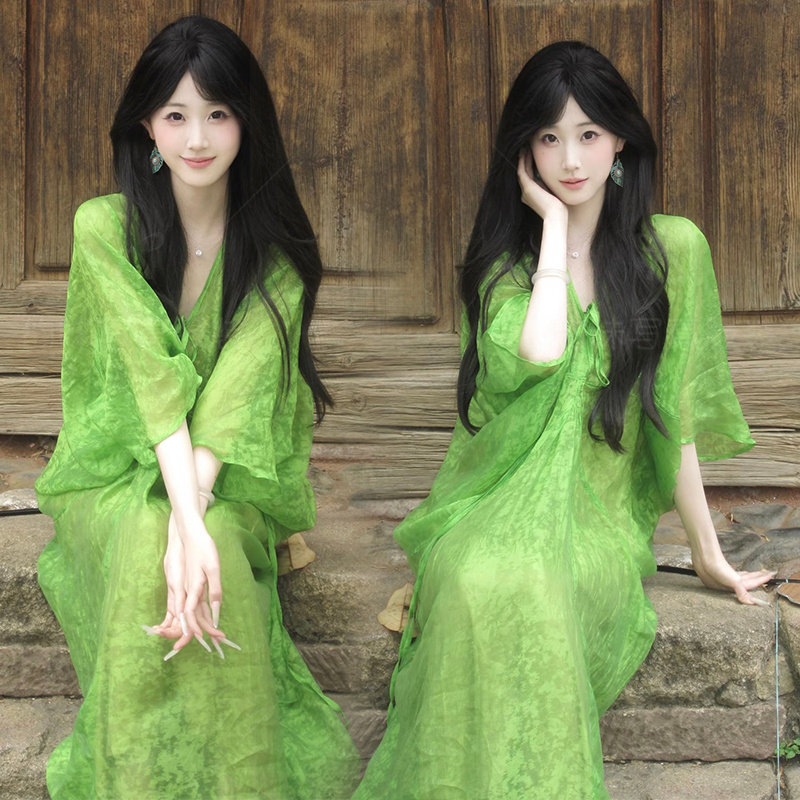 影楼新款26年其他摄影服拍照写真