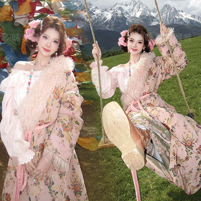 影楼新款26年其他摄影服拍照写真