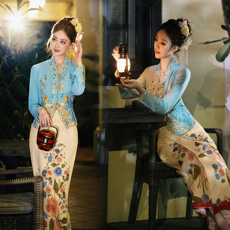 影楼新款26年其他摄影服拍照写真