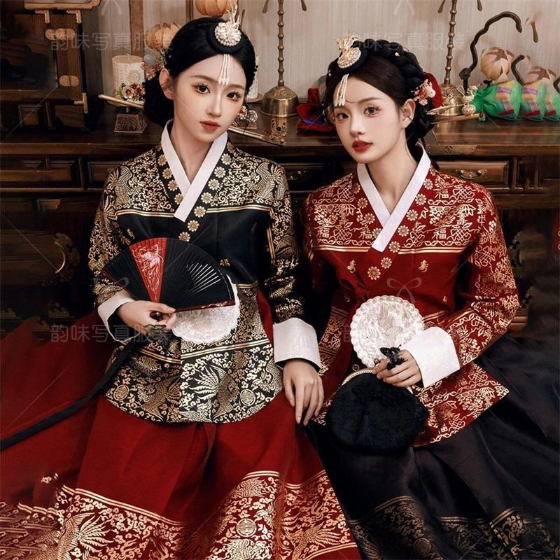 影楼新款26年其他摄影服拍照写真