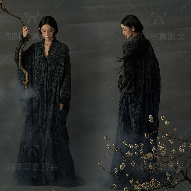 影楼新款26年其他摄影服拍照写真