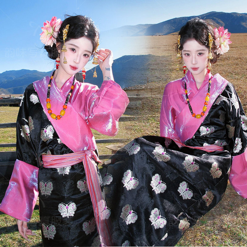 影楼新款26年其他摄影服拍照写真
