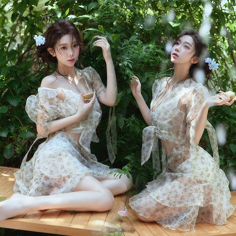 影楼新款26年其他摄影服拍照写真