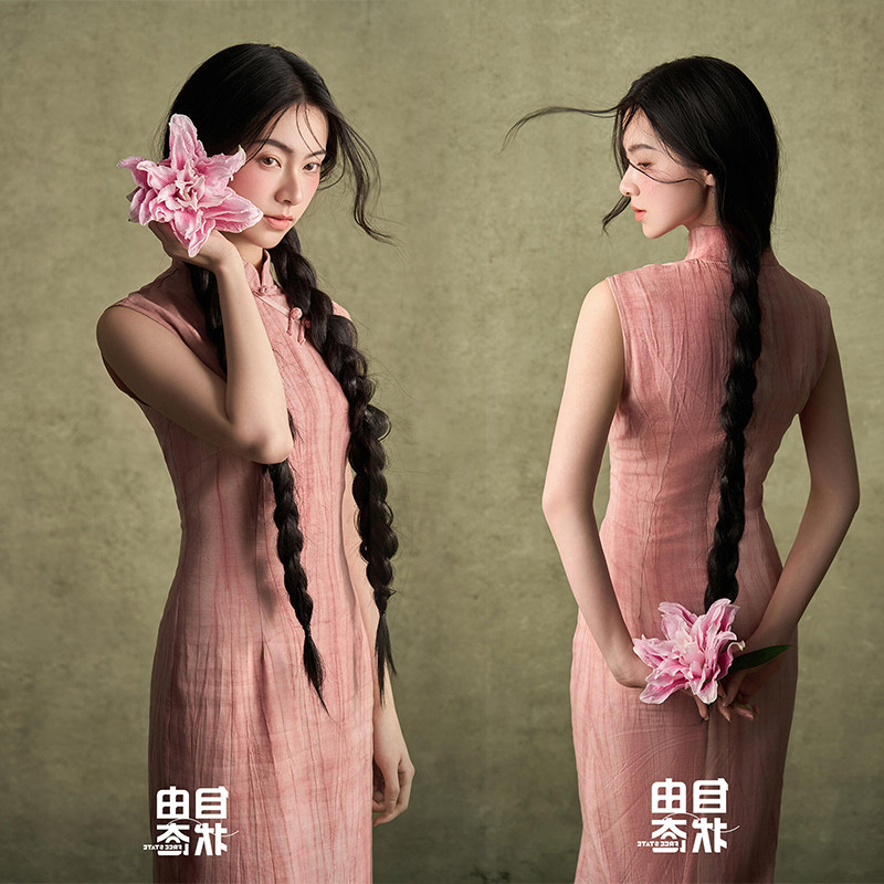 影楼新款25年其他摄影服拍照写真