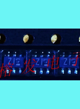 IMZ1AT108/NPN/PNP 50V 0.15A/SOT23-6/丝印:Z1