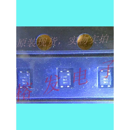 S-5722ACBH-I4T1G/高速双极霍尔效应锁存器/SNT-4A丝印:T4A
