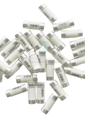 村田贴片陶瓷晶振CSAC1.84MGC-TC 陶振1.8432MHZ 3*7 圆柱型