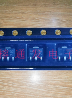 XC61CN3002PRN/LDO电压检测器3V/SOT-89丝印:N0