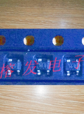 S-80860CNNB-B9LT2G/IC 电压检测器 6V/SC-82AB/SOT-343丝印:B9L