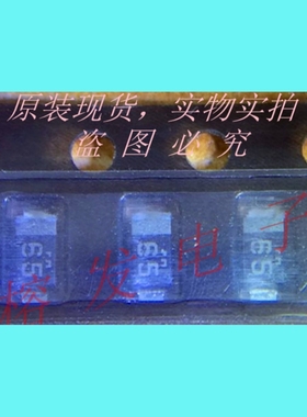 (10个)RF071M2STR/快速恢复二极管200V 1A/SOD-123丝印:65