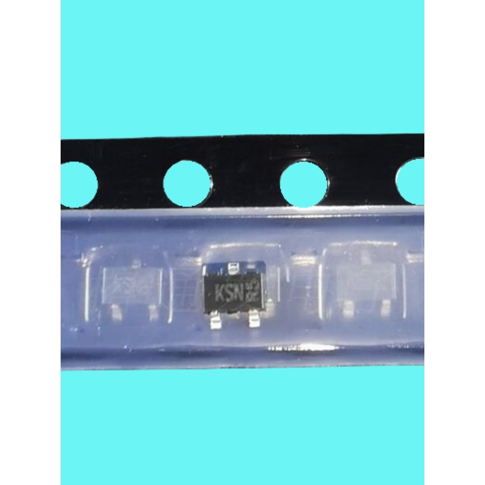 SDMG0340LS-7/ Schottky 40V 0.03A/SOT-323丝印:KSN