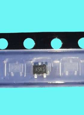 SDMG0340LS-7/ Schottky 40V 0.03A/SOT-323丝印:KSN