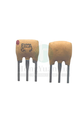 10.7Mhz村田滤波器SFELF10M7FA00-B0 E10.7A SFE10.7MA5 带宽280K