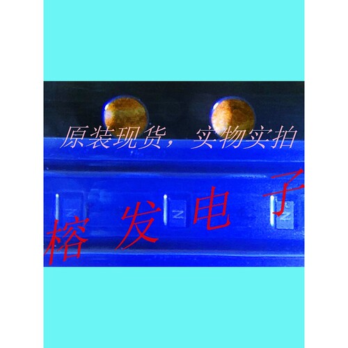 RClamp0521P.TCT/TVS DIODE 5VWM 25VC/SLP1006P2丝印:N