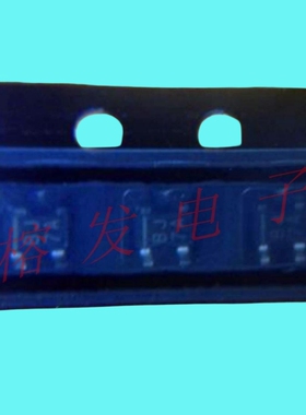 R1141Q281B-TR-F/SC82AB/120mA LDO稳压器丝印:BJ7A