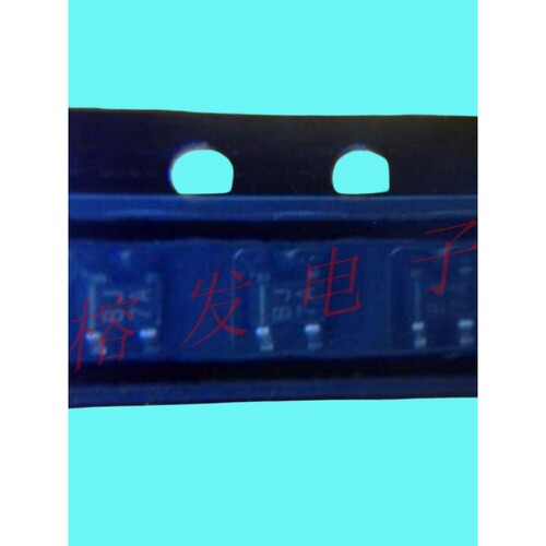 R1141Q281B-TR-F/SC82AB/120mA LDO稳压器丝印:BJ7A