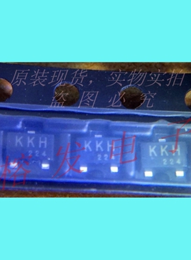 SSM3K329R.LF/SOT23F/ MOSFET N-CH Si 30V 3.5A 丝印:KKH