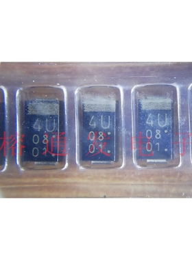 D1FL40U-5053/通用功率开关快速恢复二极管/1F/400V 1.5A丝印:4U