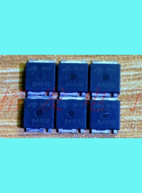 AOL1414/MOSFET N-CH 30V 85A/Ultra so-8丝印:1414