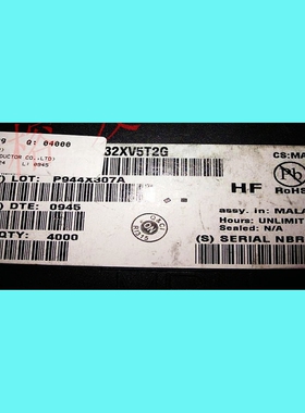 NL17SZ32XV5T2G/OR Gate 1Element 2IN CMOS/SOT-553丝印:L4