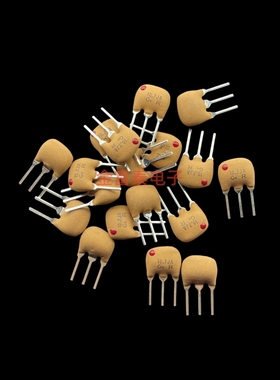 村田陶瓷滤波器SFELF10M7JAA0-B0 SFE10.7MJA-A 10.7M 10.7JA 150