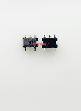 贴片RF巴伦 1.5-300MHz 射频变压器 3dB 混频用 平衡不平衡转换器