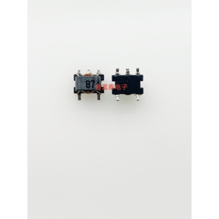 贴片RF巴伦 1.5-300MHz 射频变压器 3dB 混频用 平衡不平衡转换器