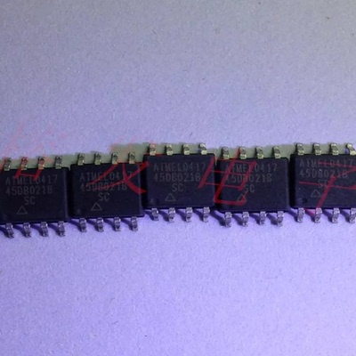 AT45DB021B-SC/SOP-8/2-megabit 2.7-volt Only DataFlash