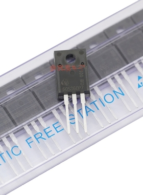 IPA60R360P7S 60S360P7 9A 600V TO220F塑封直插场效应三极管全新