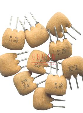 10.700MHZ 3脚日本村田陶瓷滤波器SFE10.7MT E10.7T 晶振