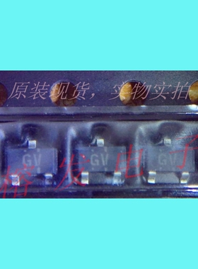 HITK0302MPTL-HQ/MOSFET-N CH  30V 2.7A/SOT-23丝印:GV