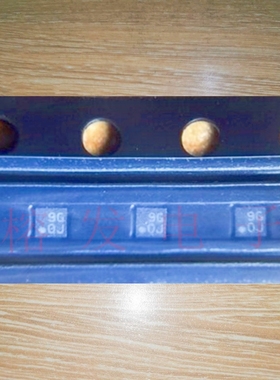 RP111L121D-TR/LDO稳压芯片1.2V 0.5A PSRR 75dB/DFN1212-6丝印9G