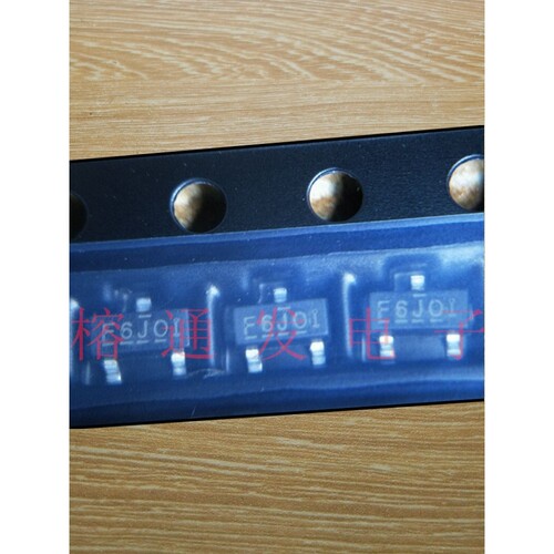IRLML6401TRPBF/MOSFET P-CH 12V 4.3A/SOT-23丝印:F----