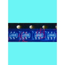 SN74LVC1G3208DBVR/IC SNGL POS OR-AND 3IN/SOT23-6丝印CDDR