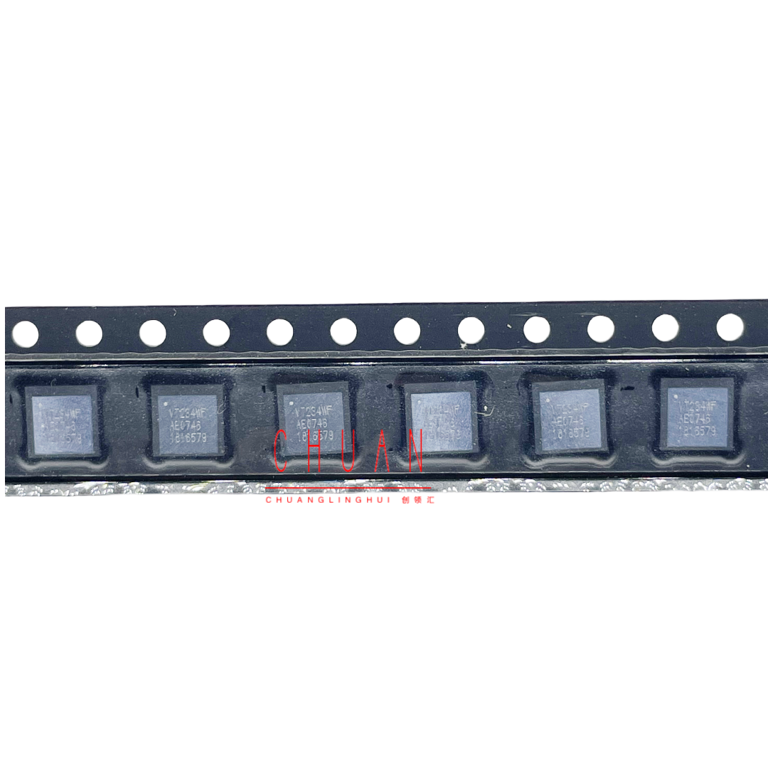 全新原装VT234WFQR-ADJ VT234WFQ PMIC-稳压器-DC DC开关稳压器