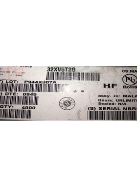 NL17SZ32XV5T2G/OR Gate 1Element 2IN CMOS/SOT-553丝印：L4