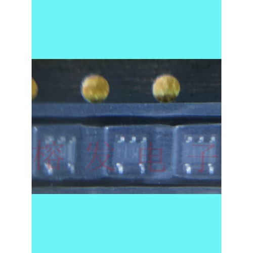 UM5K1NTR/MOSFET N-CH 30V 0.1A/SOT-353/丝印:K1