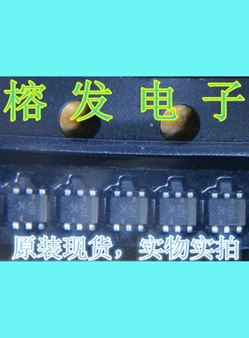 UP04401G08S0/PNP 100mA50V小信号晶体管/SSMini6-F1丝印:5K