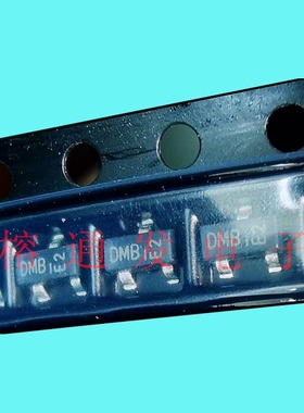 DMP3098L-7/MOSFET P-CH 30V 3.8A/SOT-23/丝印:DMB
