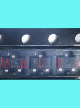 SSM3K324R,LF(T/MOSFET N-CH 30V 4A/SOT-23F/丝印:KFD