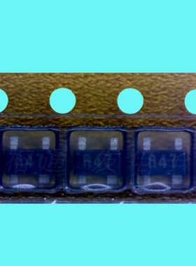2SC4095/射频低噪声放大器NPN 20V 35mA 10GHz/SOT-143丝印R47