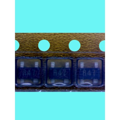 2SC4095/射频低噪声放大器NPN 20V 35mA 10GHz/SOT-143丝印R47