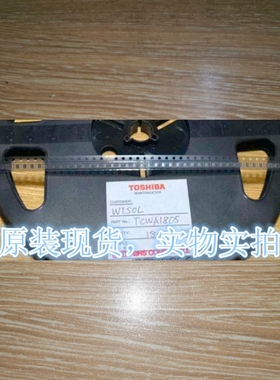 TCWA1805/TOSHIBE/玻璃镜面芯片IC/BGA-20丝印:L108