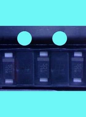 RKR104BKVP6-HS/肖特基1A 40V/SOD-123丝印:S01