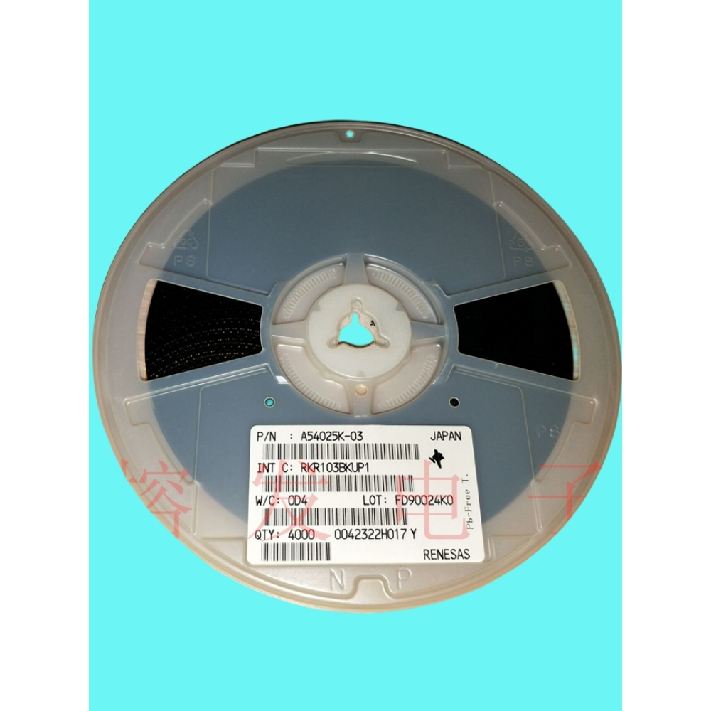 RKR103BKUP1/TURP-FM/Schottky 1A 30V/丝印:S02