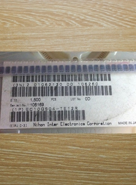 EC10QS04-TE12R/SCHOTTKY 0.91A 40V/DO-214丝印:S4