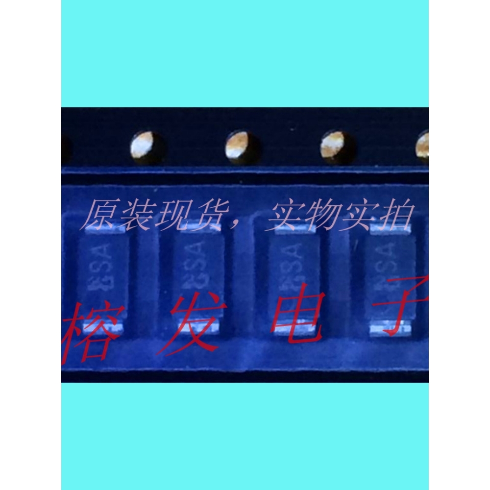 CMS11(TE12L)/Schottky 2A 40V/M-FALTTM丝印:SA