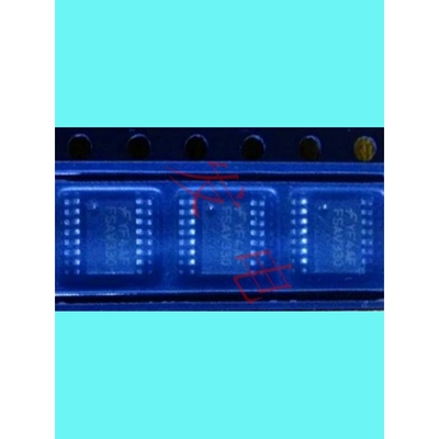 FSAV330MTCX/MTC16/厚籽/CMOS多路复用器总线开关