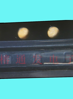 CPDQC3V3T-HF/ESD Suppressor TVS Bi-Dir 3.3V/SOD-923F/丝印:E3